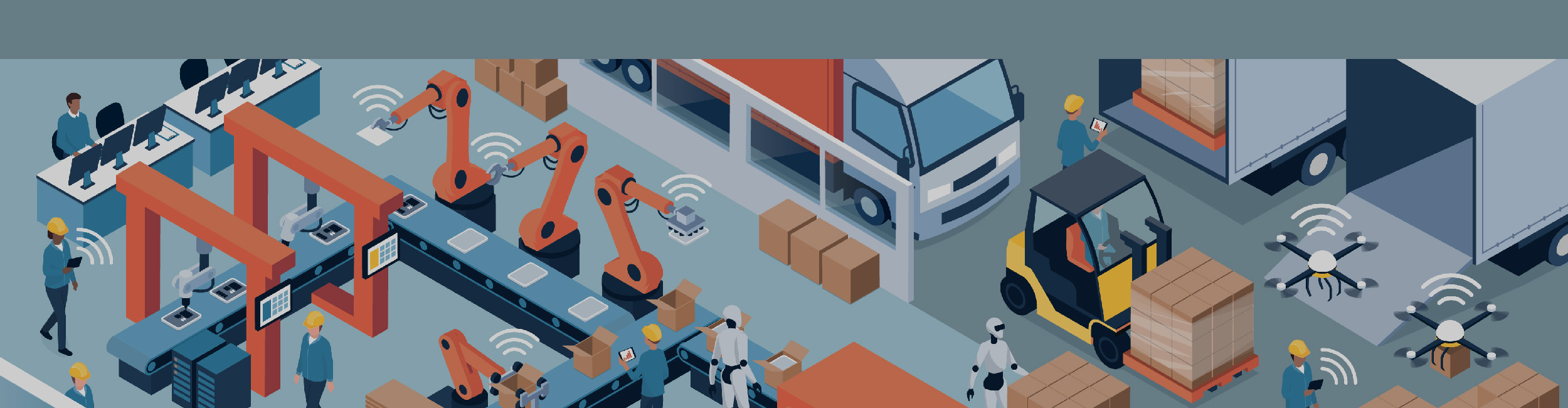 Soutien à l’investissement et à la modernisation de l’industrie (clôturé)